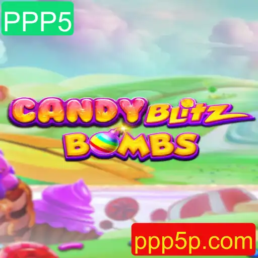 CandyBlitzBombs: Um Mundo de Explosões Doces e Estratégia