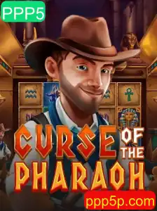 Curse of the Pharaoh: Aventuras e Mistérios do Antigo Egito
