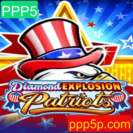 Explorando o Universo de DiamondExplosionPatriots - Um Jogo Revolucionário