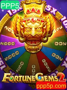 Explorando o Mundo de FortuneGems2 e o Sistema PPP5