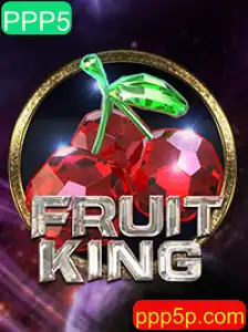FruitKing: Explore o Mundo Divertido e Estratégico de PPP5