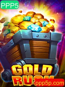 Desvendando GoldRush: A Nova Sensação do Mundo dos Jogos com PPP5