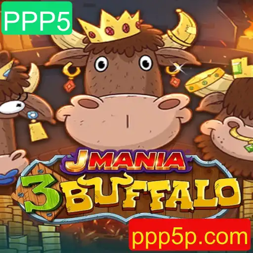 JMania3Buffalo: A Nova Sensação no Mundo dos Jogos