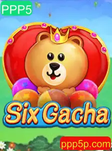 Descubra SixGacha: Um Novo Jogo para Entusiastas de PPP5