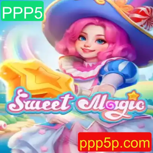 SweetMagic: Descubra o Encanto do Novo Jogo Sensação